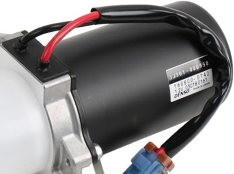 KarParts360 For Chevy Cobalt 2005-2010 Power Steering Assist Motor