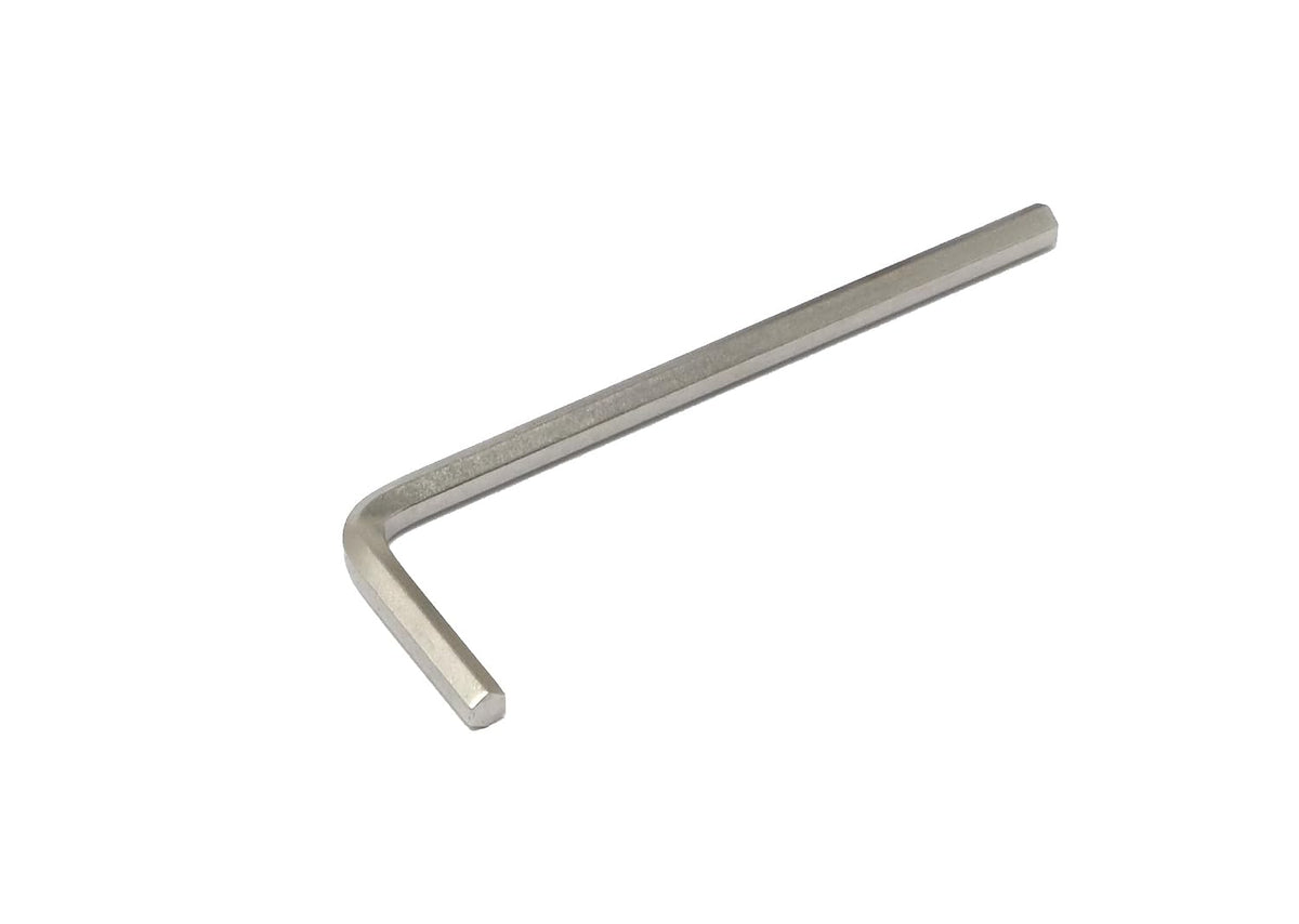 iexcell 100 Pcs #10-24 x 1/2" Stainless Steel 304 Hex Socket Button Head Cap Screws Bolts Kit