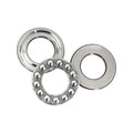 51112 Thrust Ball Bearing[Dimensions 60 * 85 * 17], 51113 51114 51115 51116