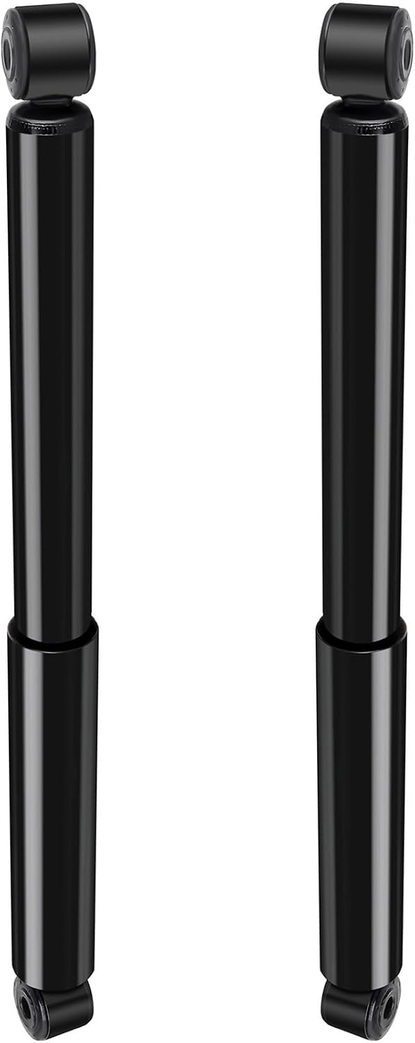 Rear Shocks Absorbers, ECCPP Gas Shocks for Chevy Silverado 1500 1999-2007