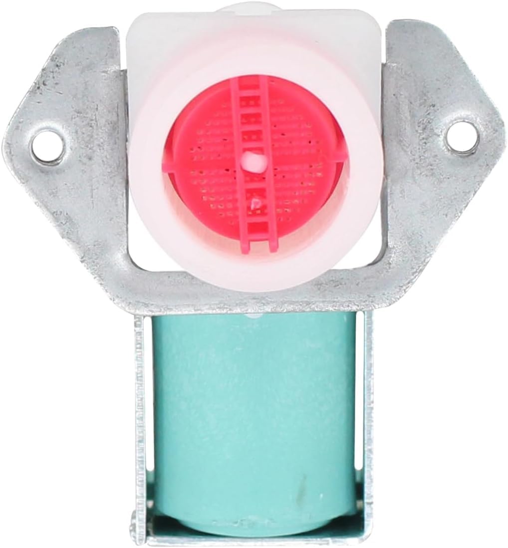 Water Inlet Valve Replacement for Samsung DW80B6060UG DW80B6060US DW80B6061UG DW80B6061US DW80B7070AP DW80B7070UG DW80B7070US Dishwasher