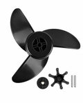 MGA089B 3-Blade Propeller for MotorGuide 3.5-Inch Hub