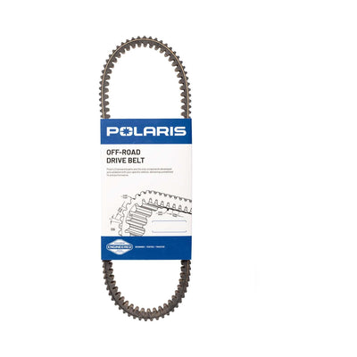 Polaris Drive Belt, for Specific RZR Models, Genuine OEM - 3211226