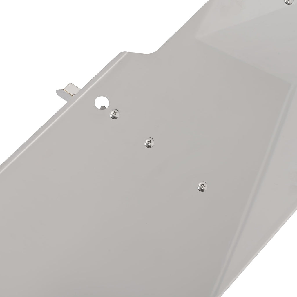 11" Drop Visor Compatible with Mack CH CX Granite Vision