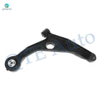 PM Auto Front Left Lower Control Arm Compatible With 2011-2014 Chrysler 200