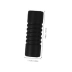 Coffee Machine Steam Wand Rubber Protector Sleeve Replacement Part