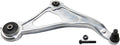 MOOG RK622838 Front Right Lower Suspension Control Arm and Ball Joint Assembly for Nissan Altima