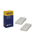 Hengst E3950LI-2 Cabin Filter