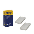 Hengst E3950LI-2 Cabin Filter