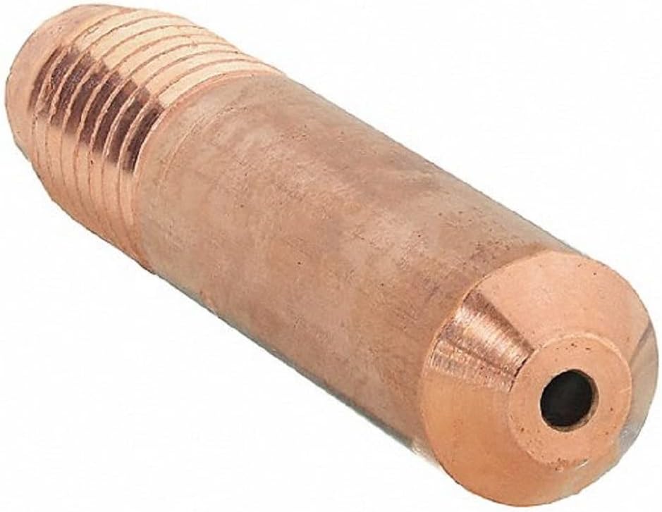 MILLER ELECTRIC Contact Tip,0.045,PK10