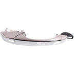 Garage-Pro Exterior Door Handle For Dodge Grand Caravan 2008-2019