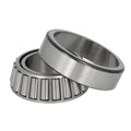 FAG Bearings METRIC TAPERED ROLLER BEARINGS (33109)