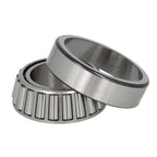 FAG Bearings METRIC TAPERED ROLLER BEARINGS (33109)