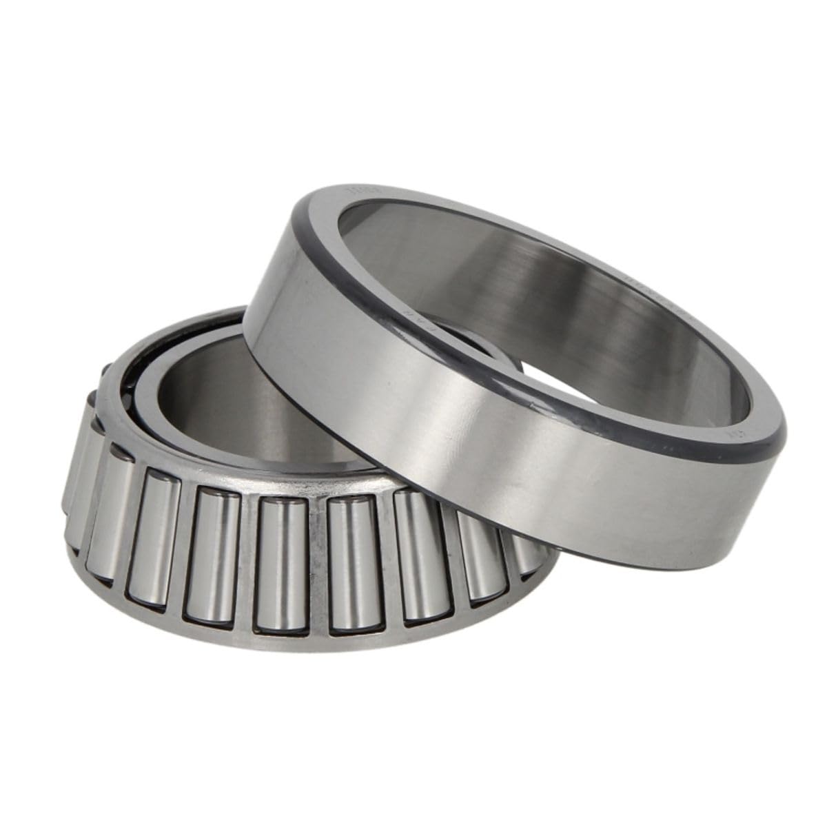 FAG Bearings METRIC TAPERED ROLLER BEARINGS (33109)