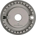 MBE61842703 Durable Appliance Burner compatible with MBE61842701