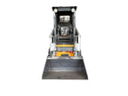 AGT 1.4 Ton, Open Operator Wheel Skid Steer Loader with RATO Engine | JK35