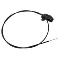 Cutter King # 290-106 Throttle Control Cable for 61" Length
