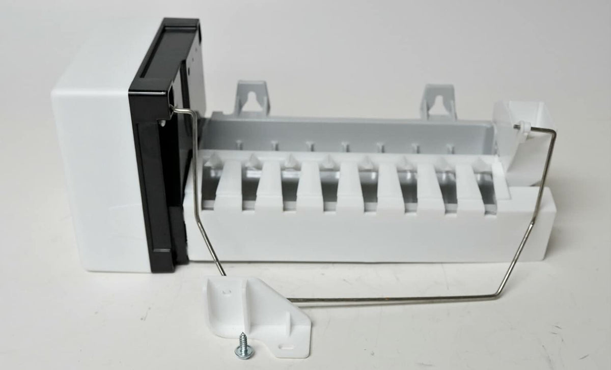 W10122519, WPW10122519 Ice Maker Replacement For Whirlpool and Kenmore Refrigerator