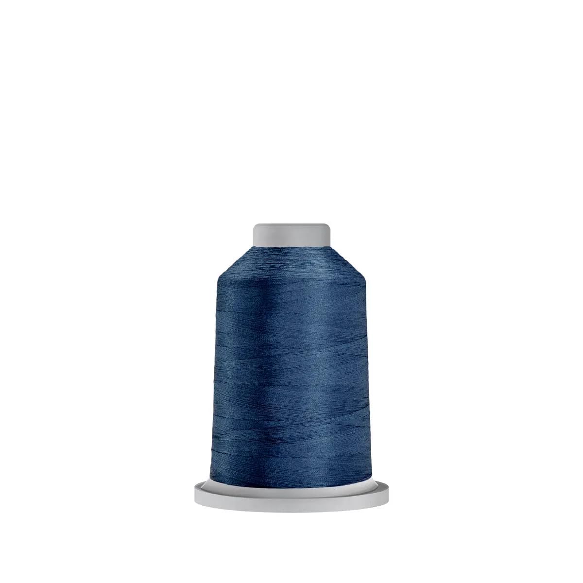 Thread Trilobal Polyester No. 40-1000m Spool - 30661 Royal