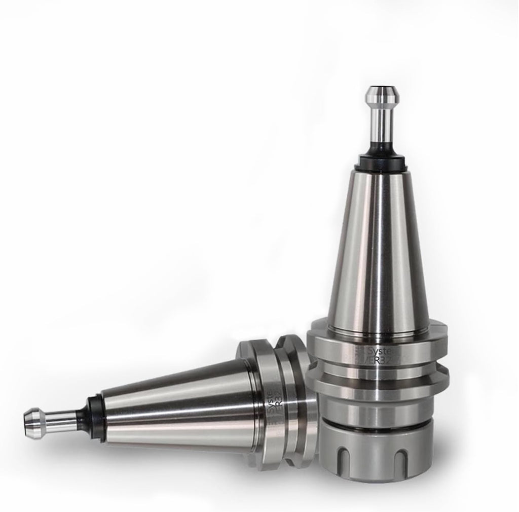 4PCS/Lot BT40-ER32-70 Tool Holder Lathe Chuck
