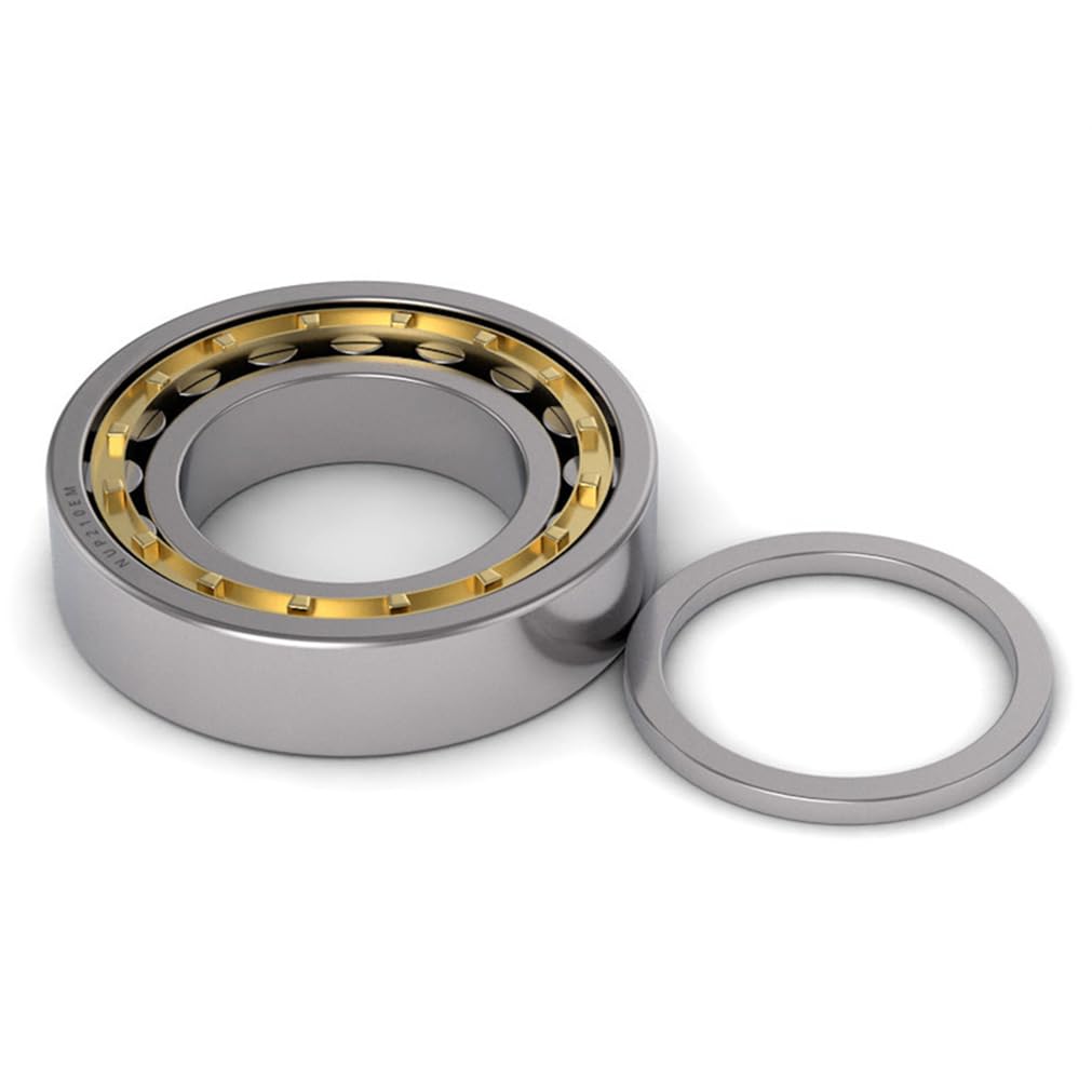 1 Pcs, NUP2226 EM C3 Cylindrical Roller Bearing