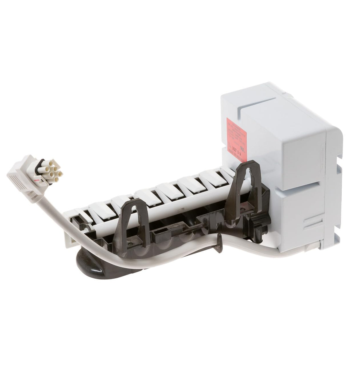 SUPPLYZ Direct Replacement for GE WR30X39385 Refrigerator Icemaker