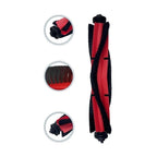 Anti-Tangle Roller Brushes, Compatible For Roborock QV35A / QV35S