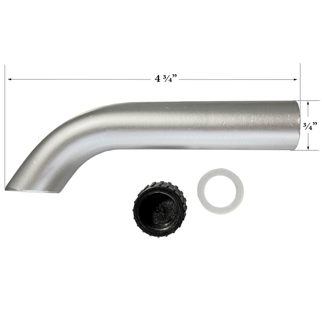 Valve Spout Kit Compatible With Masterbuilt Electric Fryers 9901090009
