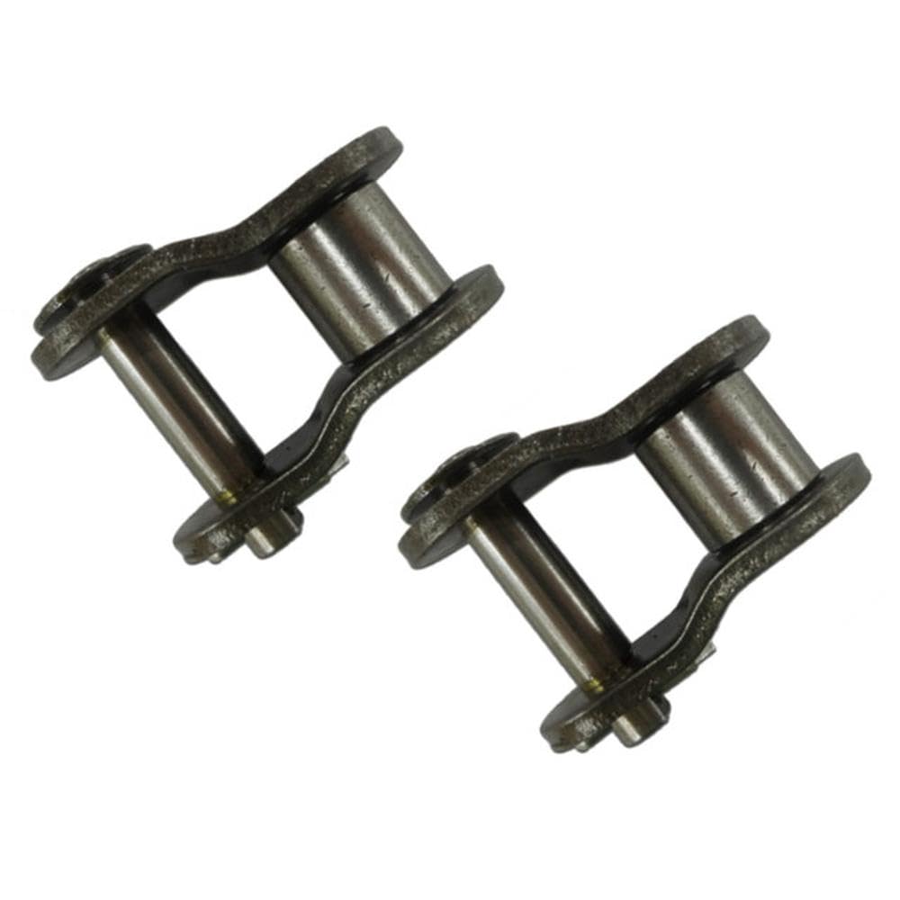 Roller Chain Offset Link #120 Fits Edcor, John Deere, Universal