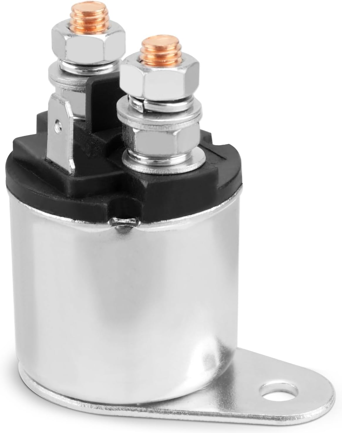 Solenoid Starter Fit for Kohler CH395 CH440 Series Engines Replace 1743505-S