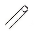 MELETRIX Wuque WS Keyboard Switch Puller Keycap Puller, Titanium Alloy DIY Tool Easily Switch Puller for Hot-Swappable Keyboard, Fast & Pain-Free Universal Remover Tool for Switches, Rapid Repair