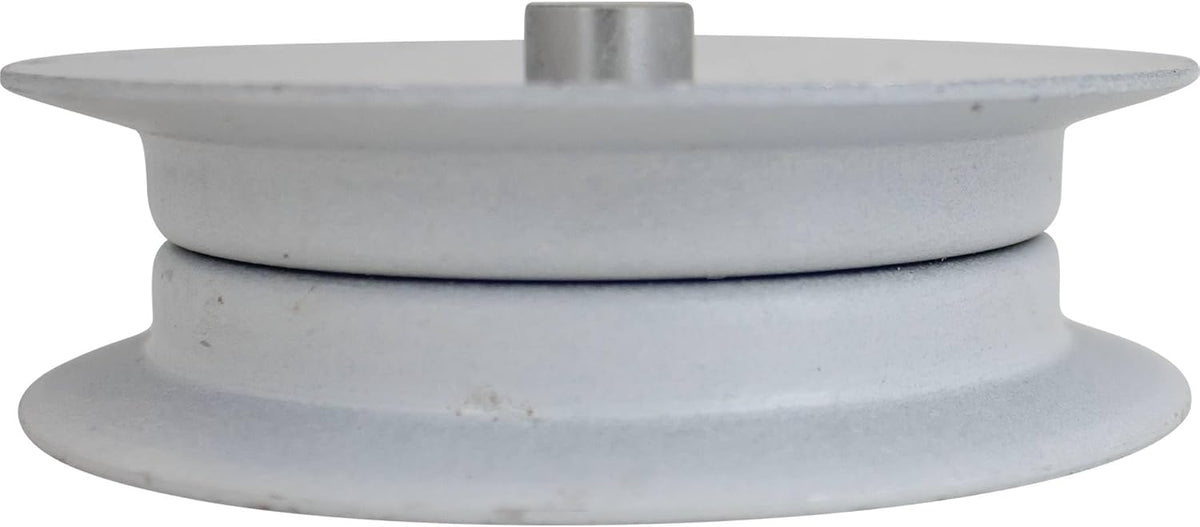 Stens New Flat Idler 280-438 Compatible with AYP 102404X, Kees 5-2628, MTD 756-0437, 756-0643A, 956-0437, 96297, Murray 52694, 52694MA, Snapper 2-7717