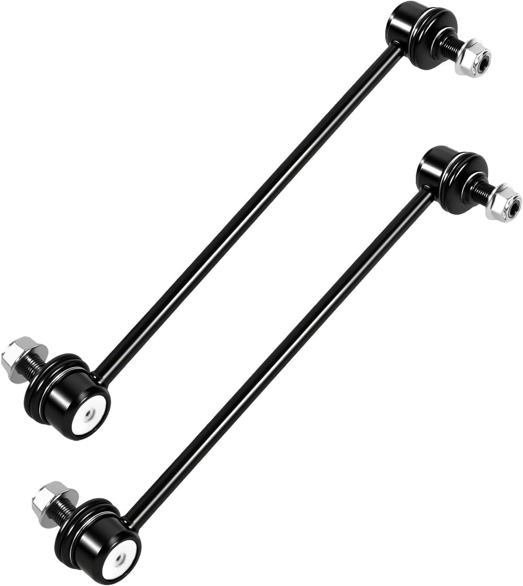 2Pcs K750523 Front Sway Bar Link Kit Suspension Stabilizer Bars