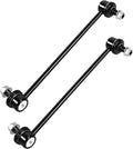 2Pcs K750523 Front Sway Bar Link Kit Suspension Stabilizer Bars