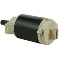 Technical Precision MERCURY 9.9EL B/F 4-STROKE 2004 19.7CI 9.9 H.P. STARTER