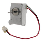 242219206 Refrigerator Fan Motor Replacement