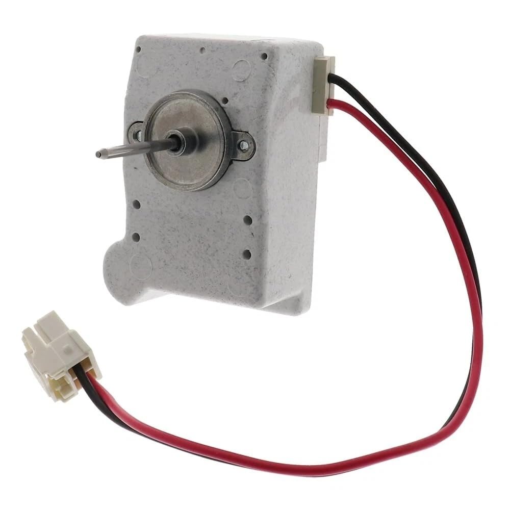 242219206 Refrigerator Fan Motor Replacement
