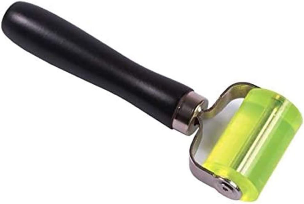 Rubber Seam Roller Car Sound Deadener Noise Filter Application, Sound Heat Insulation Mat Wallpaper Application