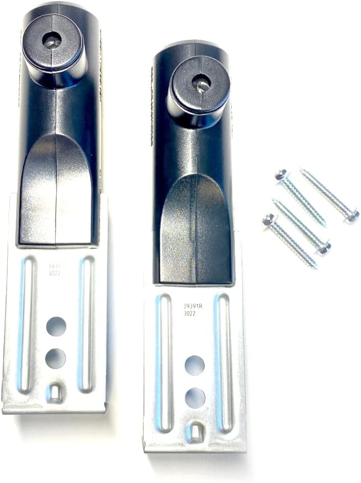 Genie Garage Door Sensors Replacement - Original Genie Safety Sensor Kit for Garage Door Openers, Photo Eye Set