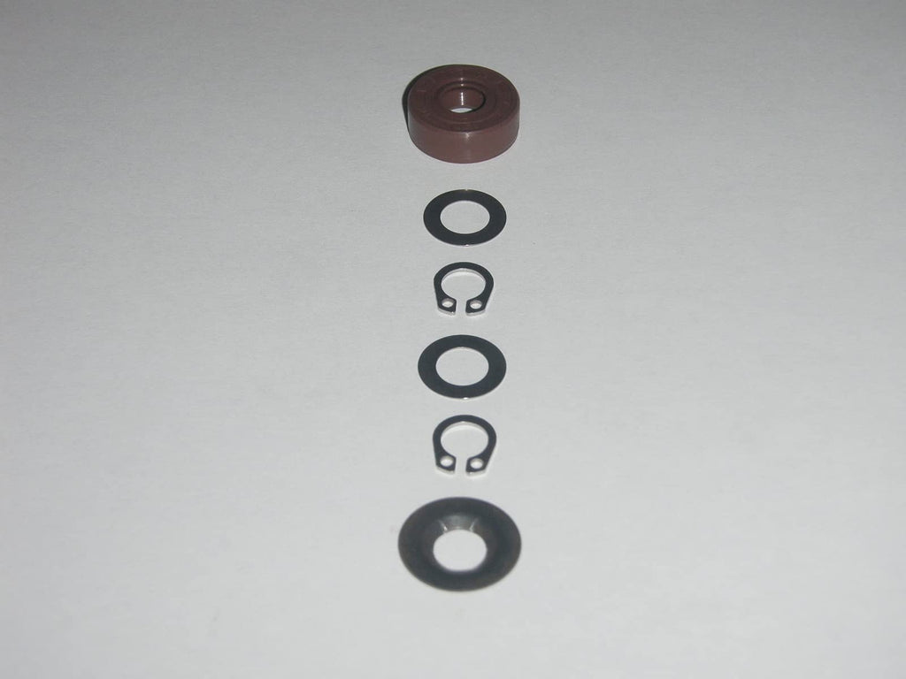 Pan Seal Kit for West Bend Bread Maker Models 41035 41035X