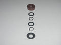 Pan Seal Kit for West Bend Bread Maker Models 41035 41035X