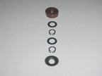 Pan Seal Kit for West Bend Bread Maker Models 41035 41035X