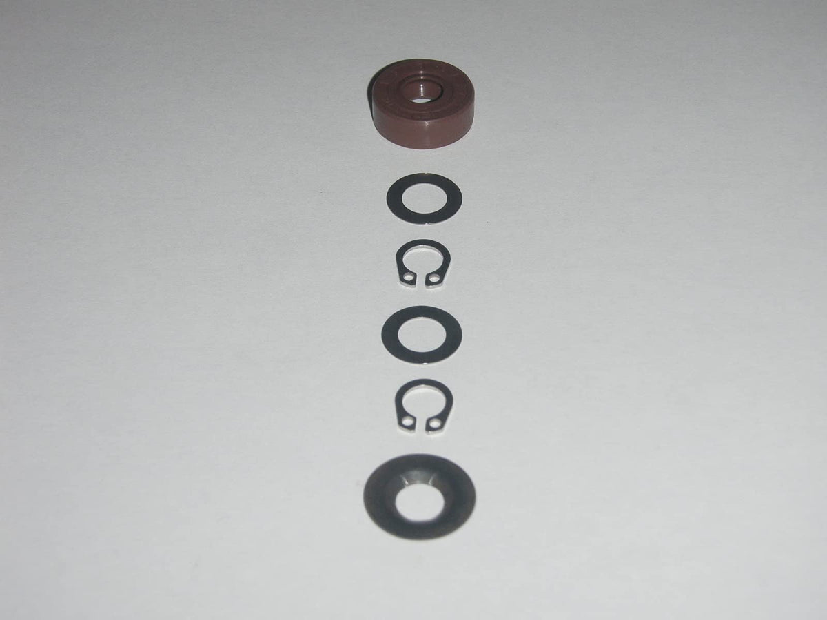 Pan Seal Kit for West Bend Bread Maker Models 41035 41035X