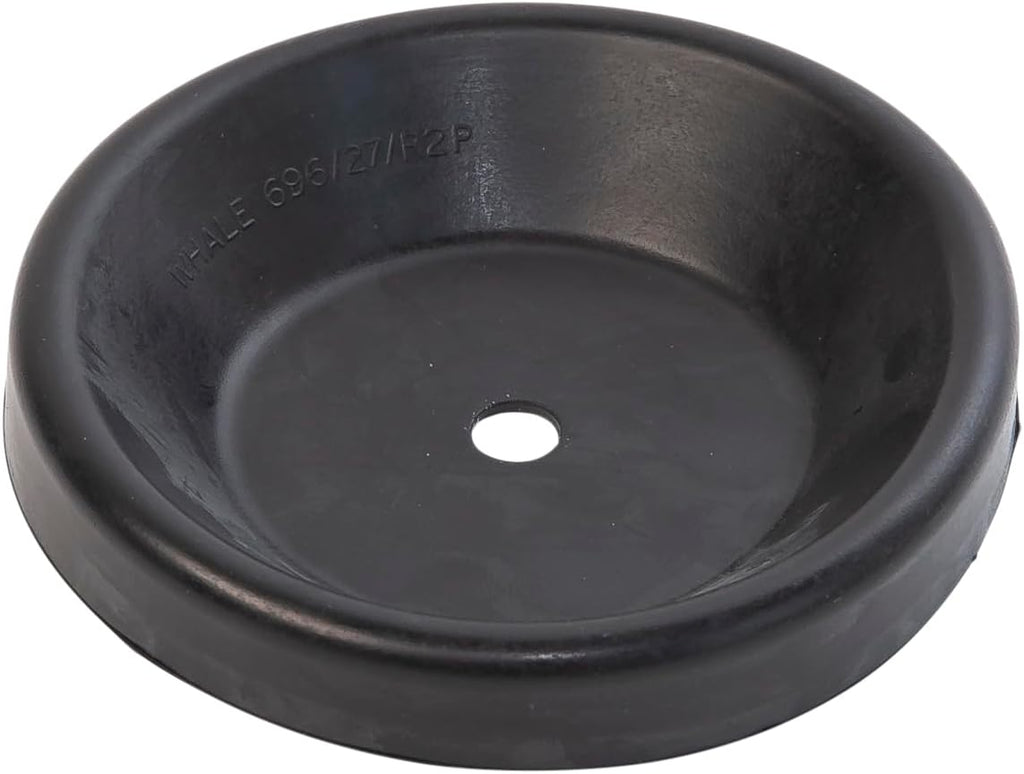 Whale Gusher 10 Pump Service Kit (Nitrile) - AK3714