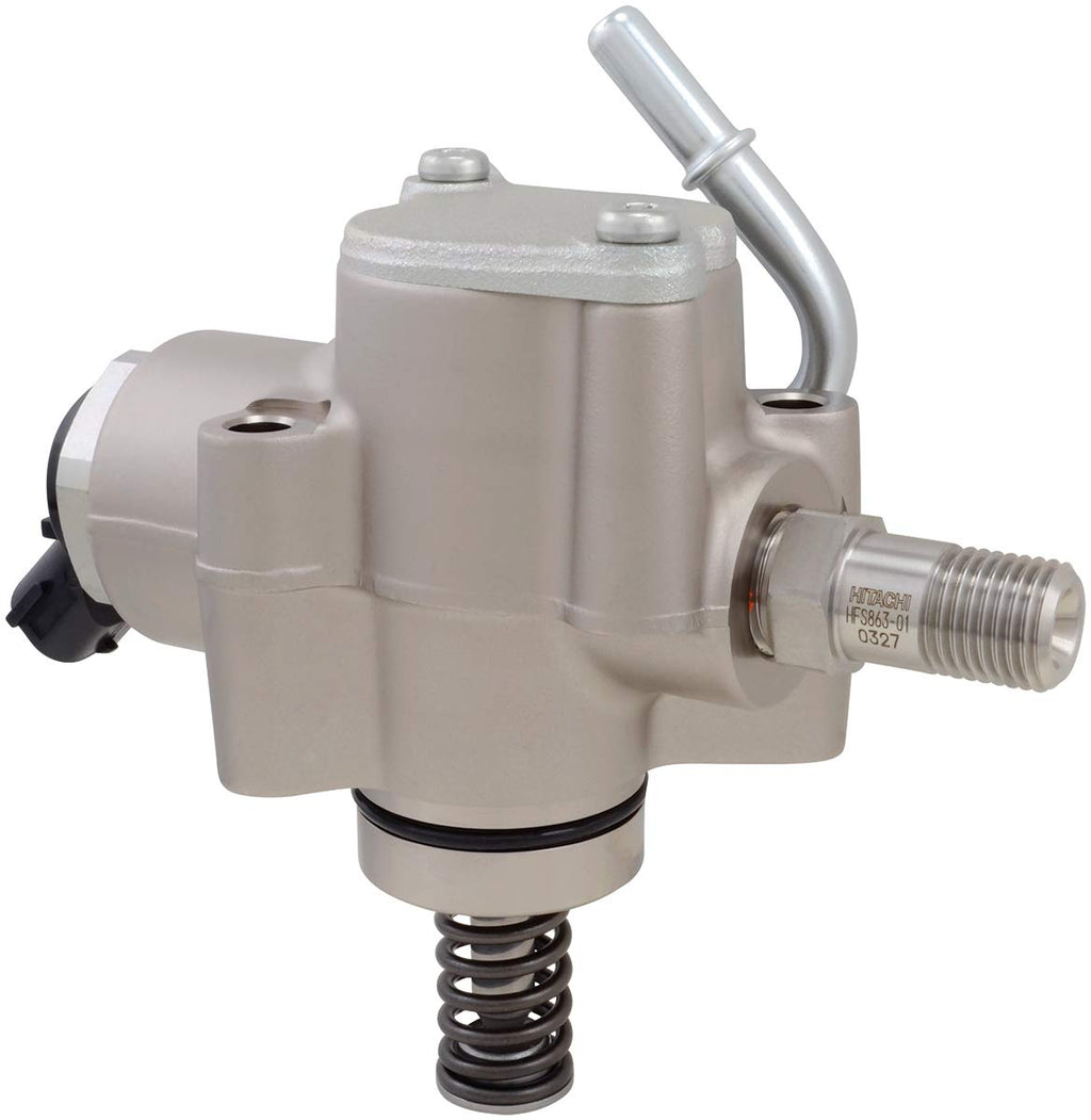 Astemo HPP0027 Direct Injection High Pressure Fuel Pump