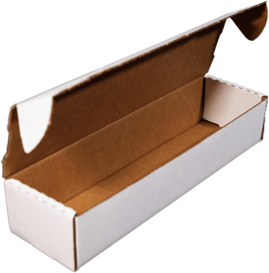 3-Pack • 800-count Trading/Gaming Card Storage Box • Woodhaven Trading Firm Brand