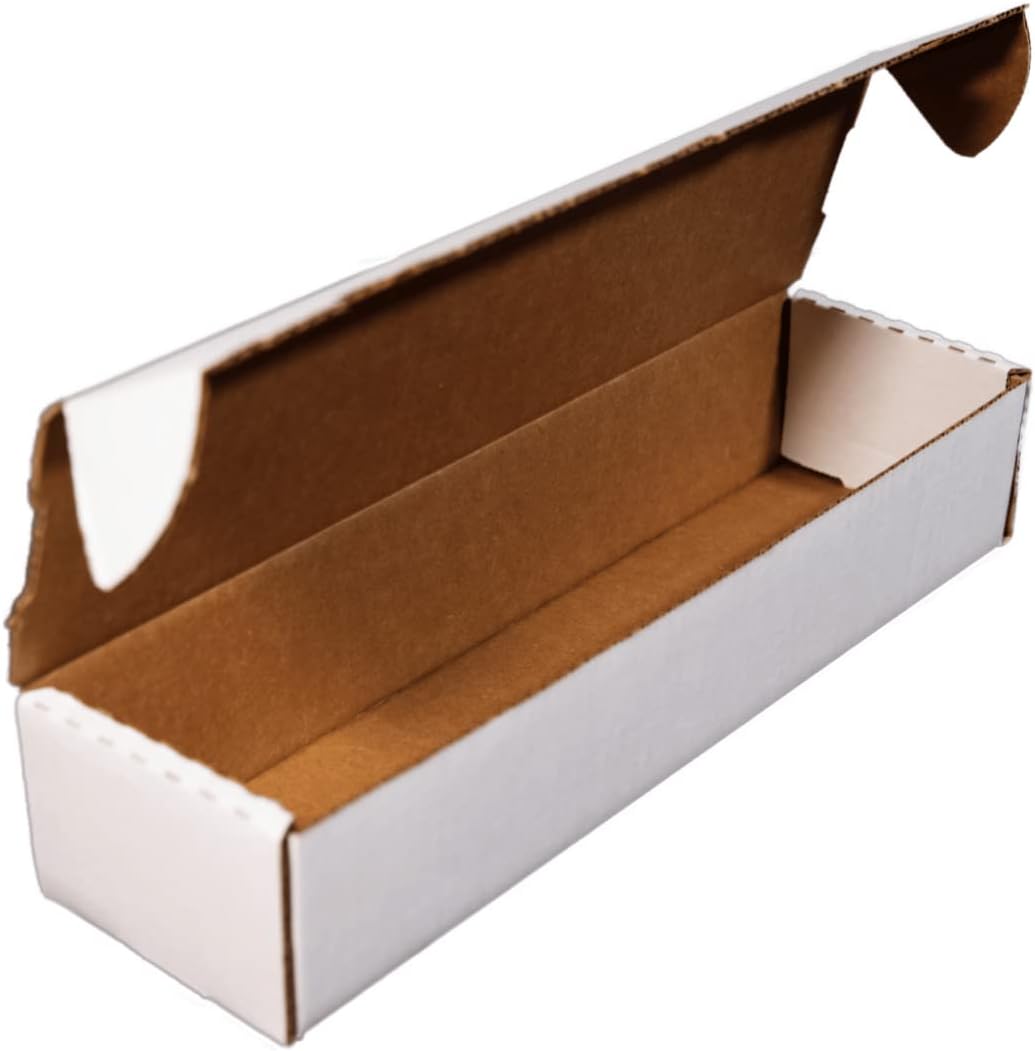 3-Pack • 800-count Trading/Gaming Card Storage Box • Woodhaven Trading Firm Brand