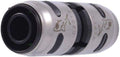 SharkBite 1/2 Inch EvoPEX Coupling, Pack of 6, Push to Connect Plumbing Fitting, PEX, K008Z6