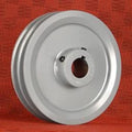 2BK36-1-1/8 BTS Sheave B Section 2 Groove
