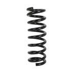 AUTOMUTO Front Suspension Coil Springs for Chevy Silverado 1500 1999-2006